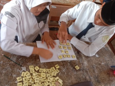 PEMBELAJARAN