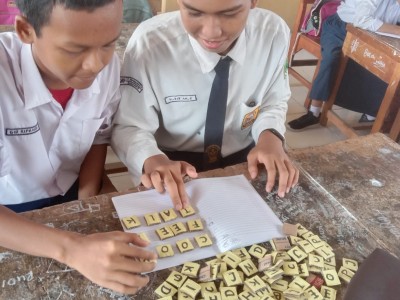 PEMBELAJARAN