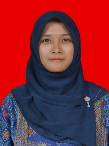 RULIANA NOVITASARI, S. Pd