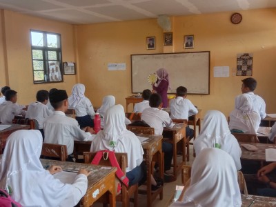 PEMBELAJARAN