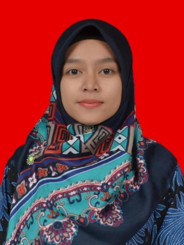 FAIKOTUL FAUZIAH, S. Pd