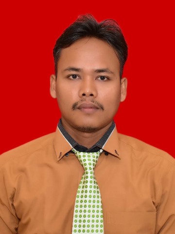 PUJI DARWIS, S. Pd