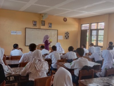 PEMBELAJARAN