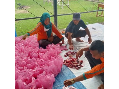QURBAN 2023