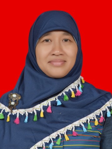 MAHSUNAH, S. TP