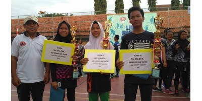 PRESTASI SISWA