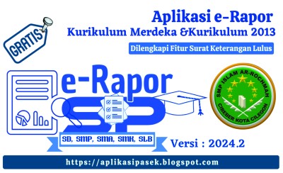 E-RAPORT