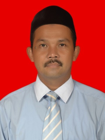 UJANG SAEPUDIN, SE