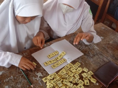 PEMBELAJARAN