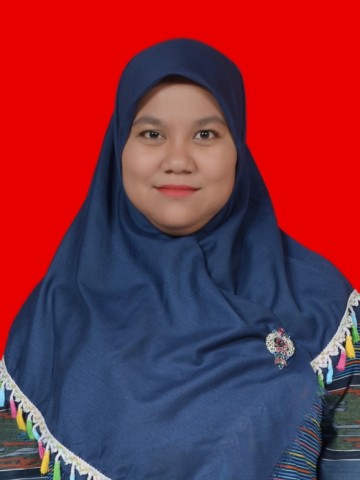 RIANA MAHARANI, S. Pd