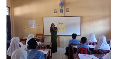 KEGIATAN BELAJAR MENGAJAR
