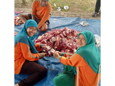 QURBAN 2023
