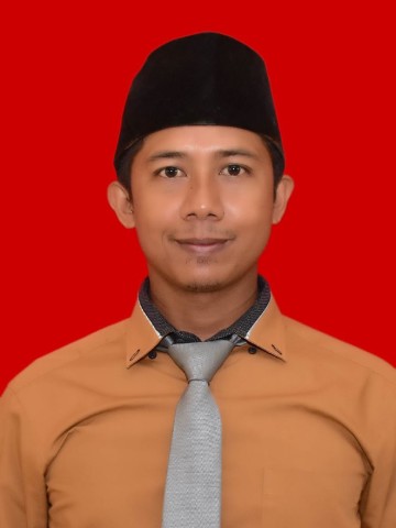 SAIFUL ANAM
