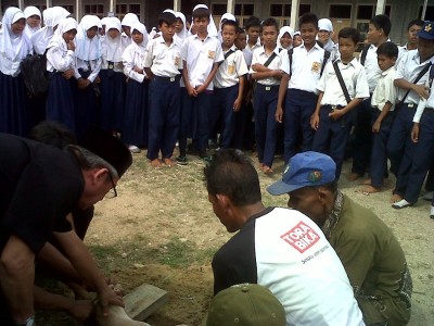 KEGIATAN QURBAN