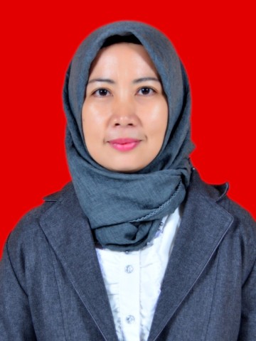 HAYATUN NUFUS, S. IP