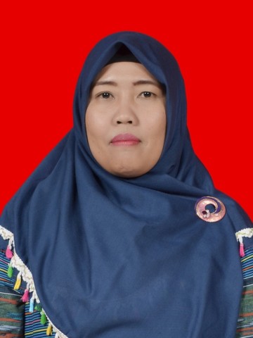 SUZAITY, S. Pd