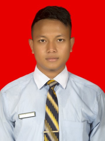 ARIF EFENDI, S. Pd