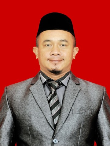MUHAMAD ABDUL MUHIT, S. Pd. I