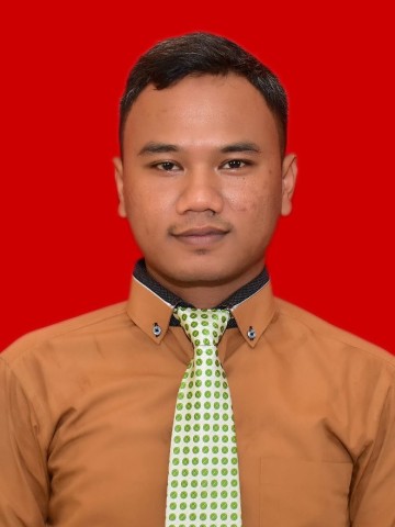 IHSAN ABDUL AZIZ, S. Pd