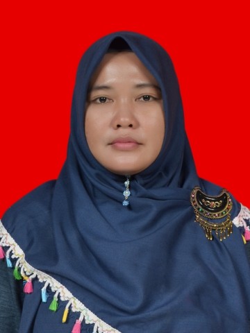 RITA UMAMI, S. Pd