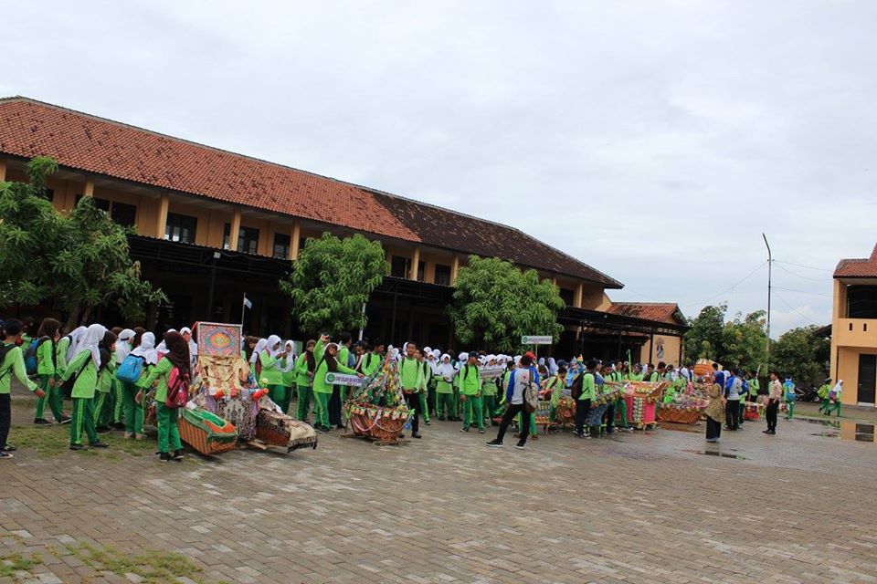 PANJANG MULUD